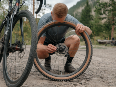 Wie du mit einem gezielten tubeless‑reifen‑check vor der tour pannenrisiken um mehr als die hälfte reduzierst