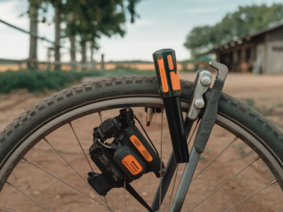 Ausrüstungscheck: leichte reparaturkits, die wirklich am rad überlebenswichtig sind