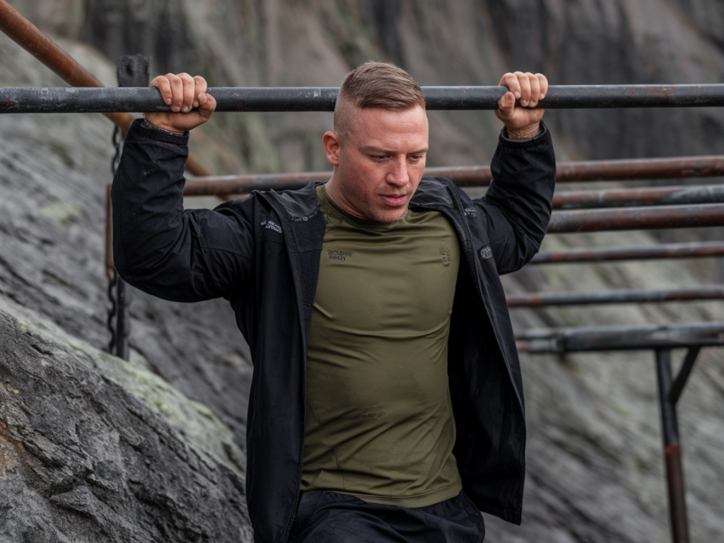 Wie du deine wadenkraft gezielt stärkst für steilere anstiege ohne mehr kilo zu werden