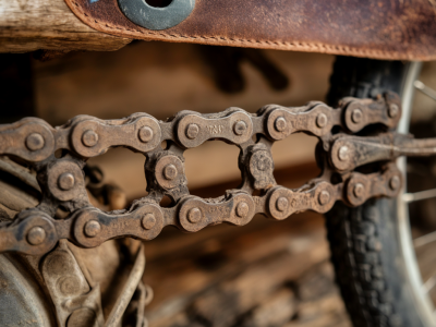 Welche 10 wartungsfehler verkürzen die lebensdauer deiner fahrradkette am meisten