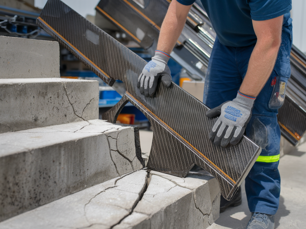 Wie du mit konkreten schritt‑für‑schritt‑checks eine rissige carbonfelge provisorisch sicher stabilisierst und bis zur werkstatt bringst