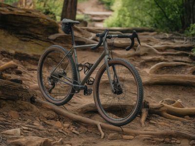 Lohnt sich ein dropper post am gravelbike wirklich für mehr tempo und sicherheit auf technischen passagen