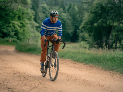 Wie du bei mehrtägigen graveltouren unterwegs mit selbstgemachten energieriegeln ohne magenprobleme durchhältst