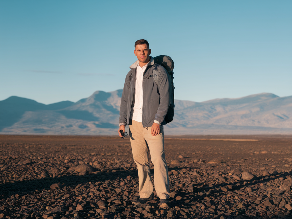 Wie du bei mehrtägigen touren minimal packst und trotzdem flexibel bleibst