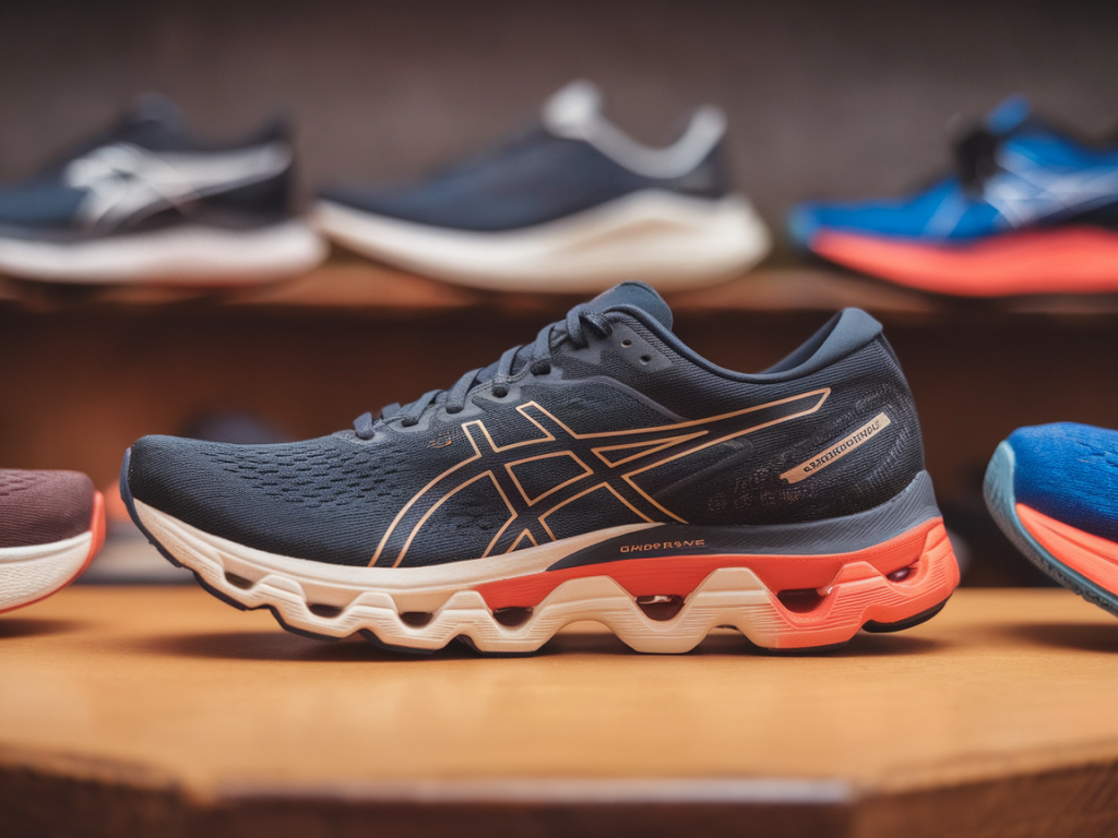 Welche schuhe sind wirklich besser für lange renndistanzen: steife sohle oder komfortpriorität