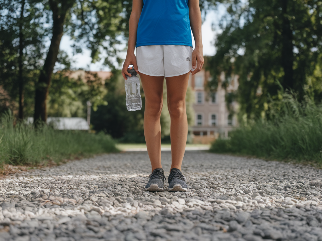 Wie du bei mehrstündigen graveltouren die richtige kraftstoffmischung (kohlehydrate+elektrolyte) berechnest, um cramping und energielöcher zu verhindern